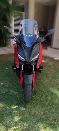 YAMAHA XMAX ABS 